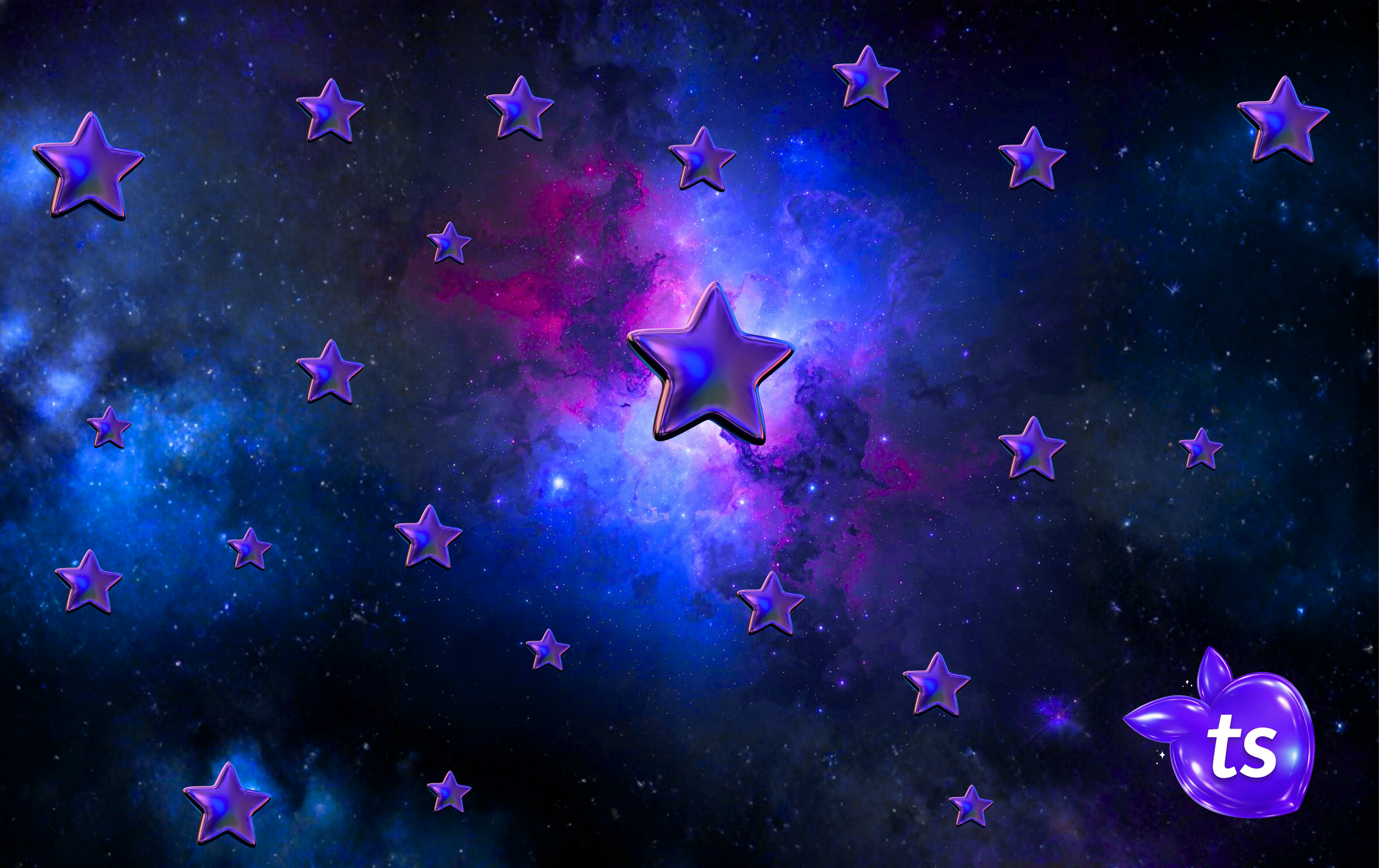Édition Spatiale 🌌✨ Wydanie Kosmiczn