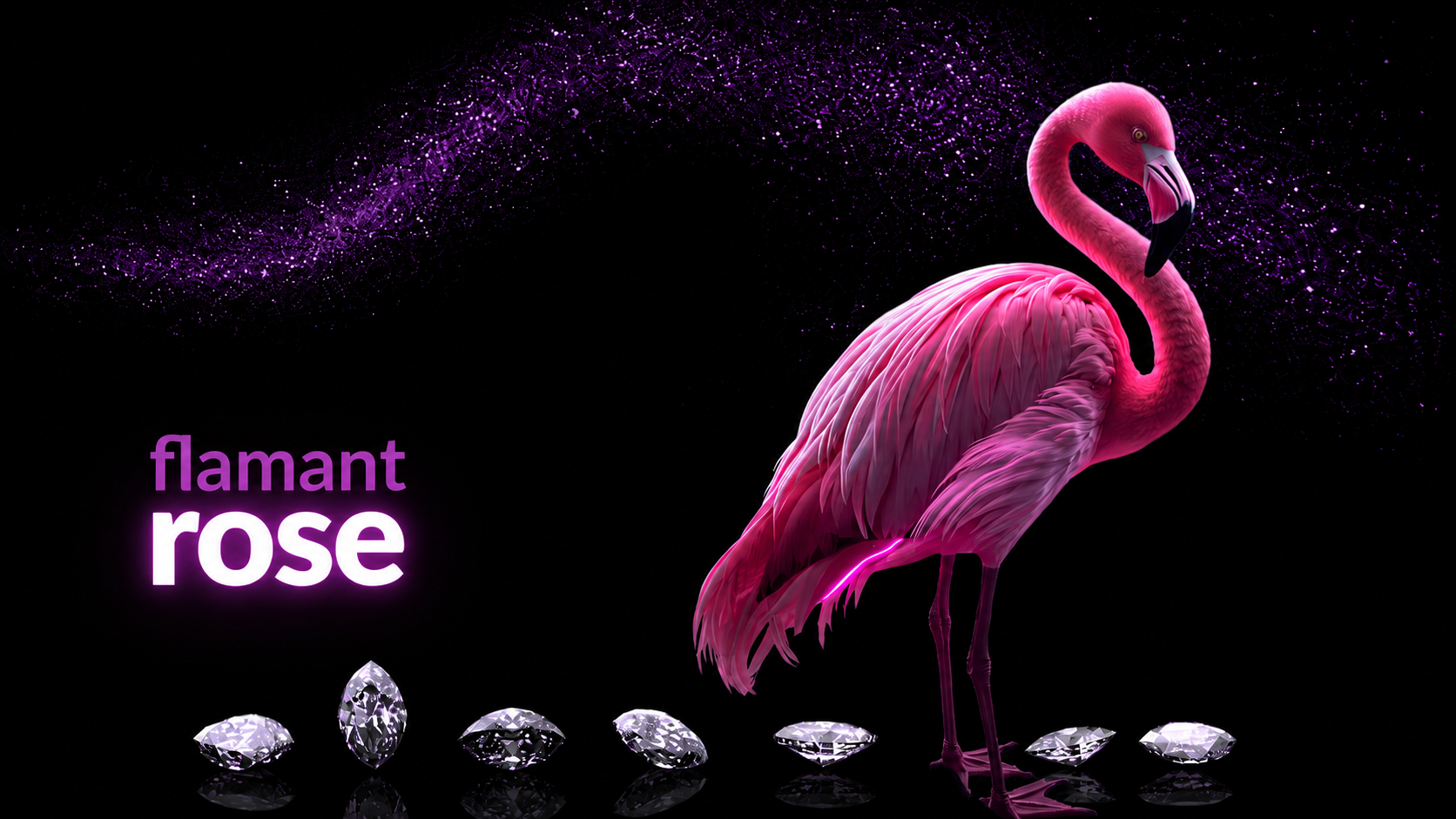 Flamant 🦩 Różowy — additional hero