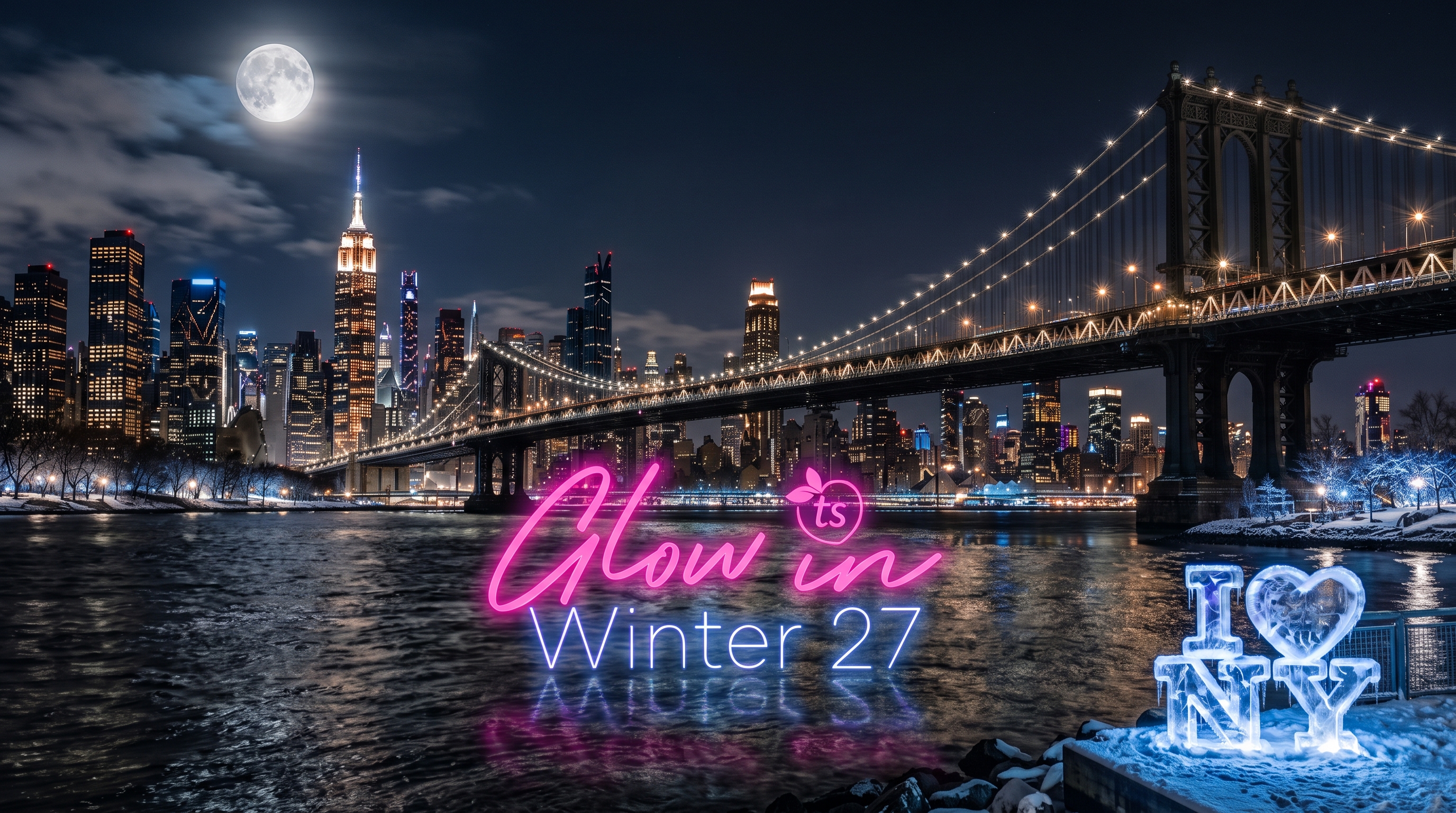 ❄️ Zimny Blask 26