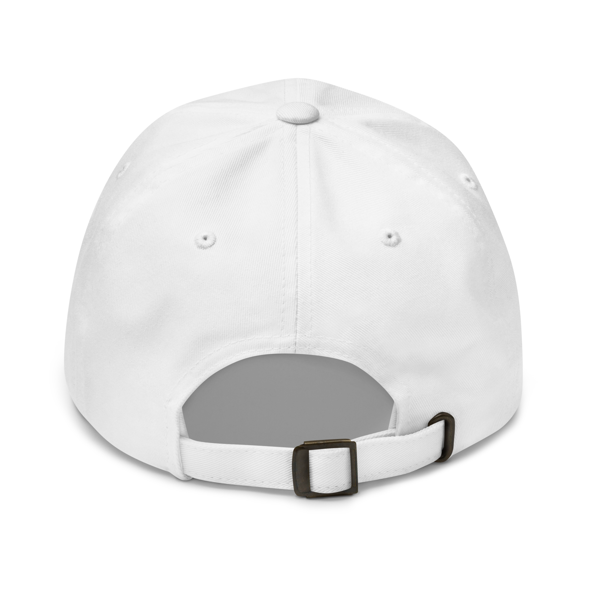 tsgabrielle® • Czapka typu Dad • Biały - View 7