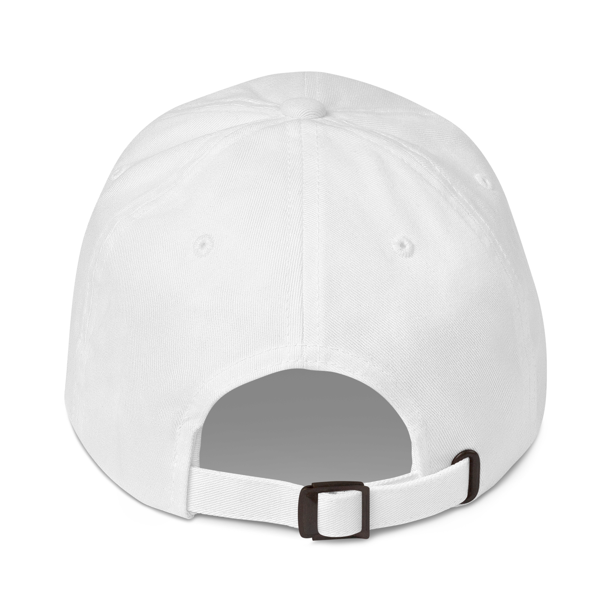 tsgabrielle® • Czapka typu Dad • Biały - View 8