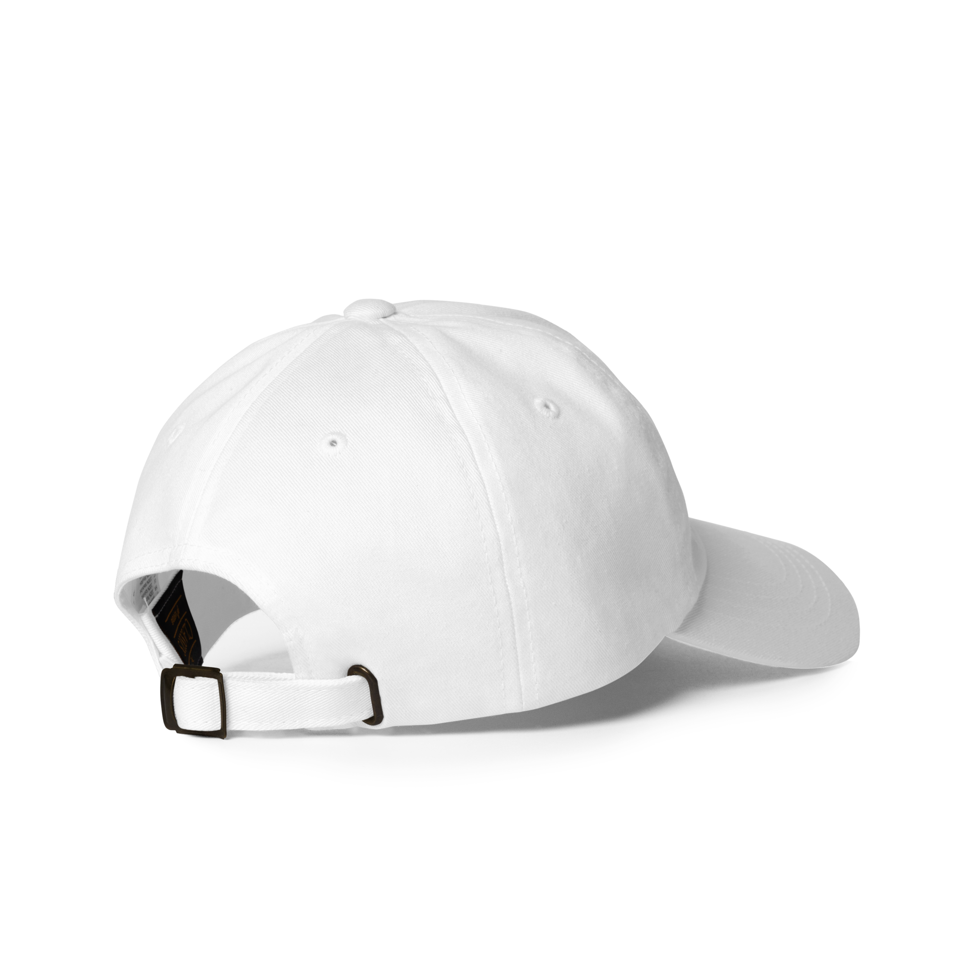 tsgabrielle® • Czapka typu Dad • Biały - View 9