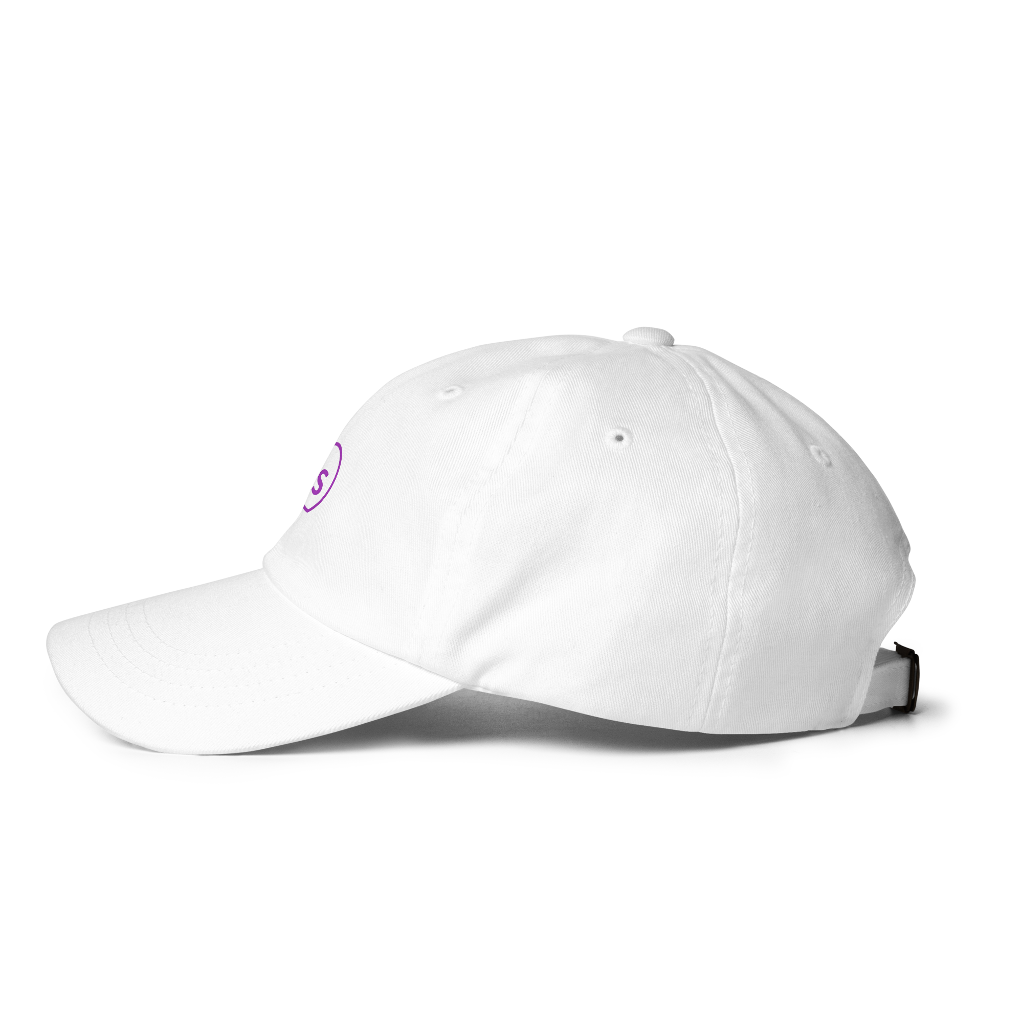 tsgabrielle® • Czapka typu Dad • Biały - View 11
