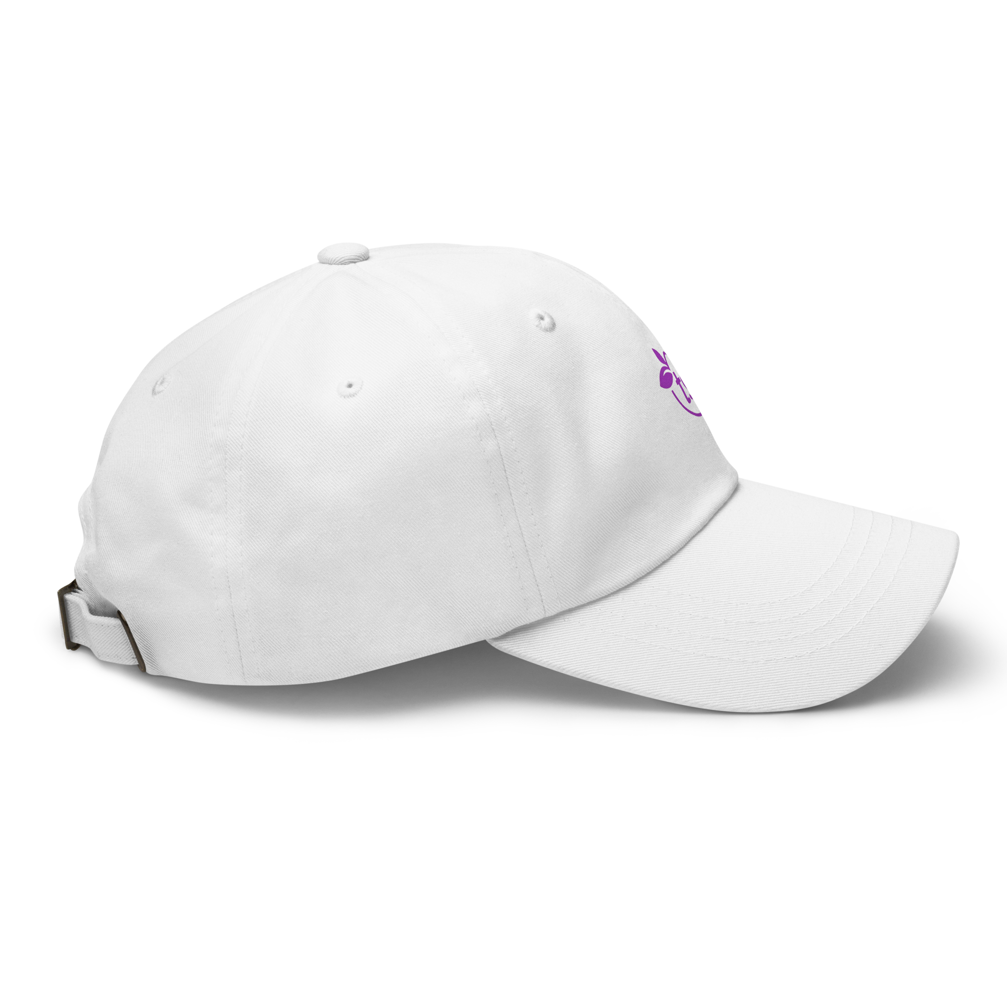 tsgabrielle® • Czapka typu Dad • Biały - View 16