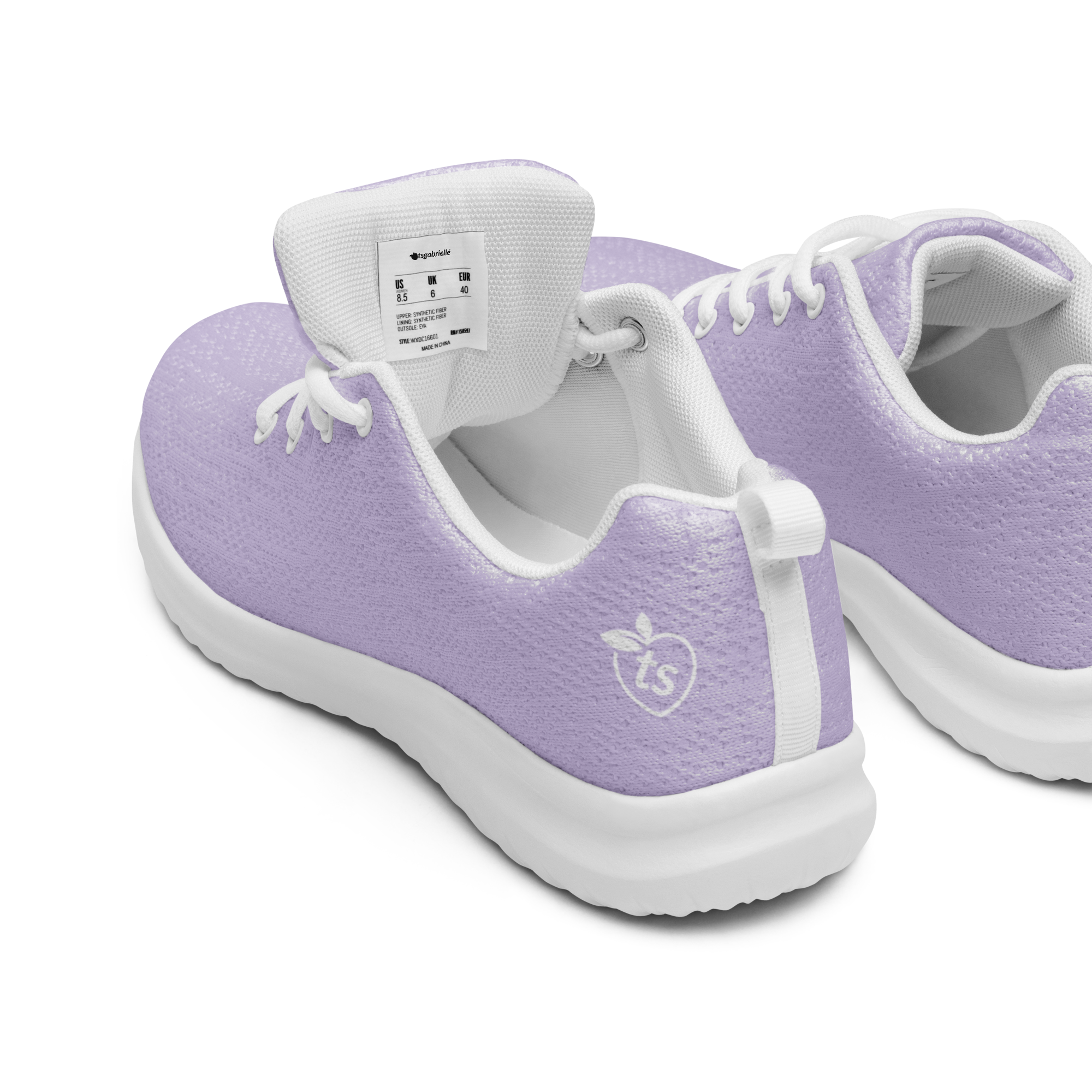 tsgabrielle® • Dla Niego • Buty Sportowe • Mgła - View 9