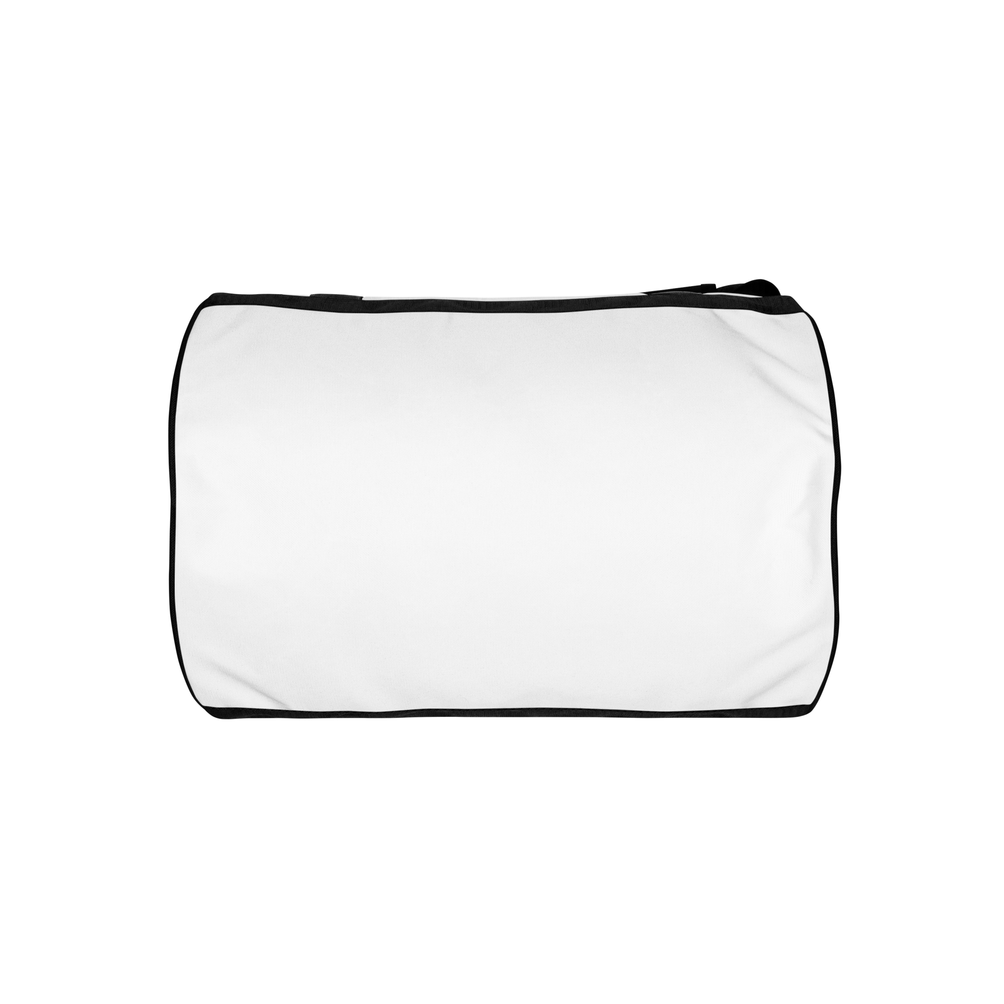 tsgabrielle® • Pride 26 • Torba Sportowa • Biała - White - View 6