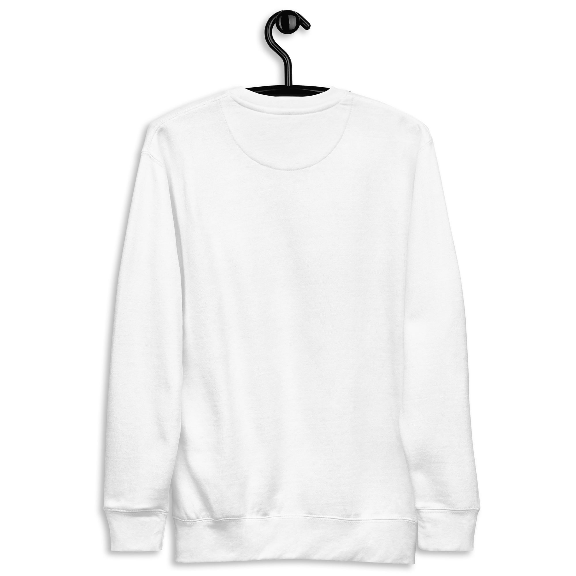 tsgabrielle® For Him • Liberty • Premium Bluza dresowa - White - View 8
