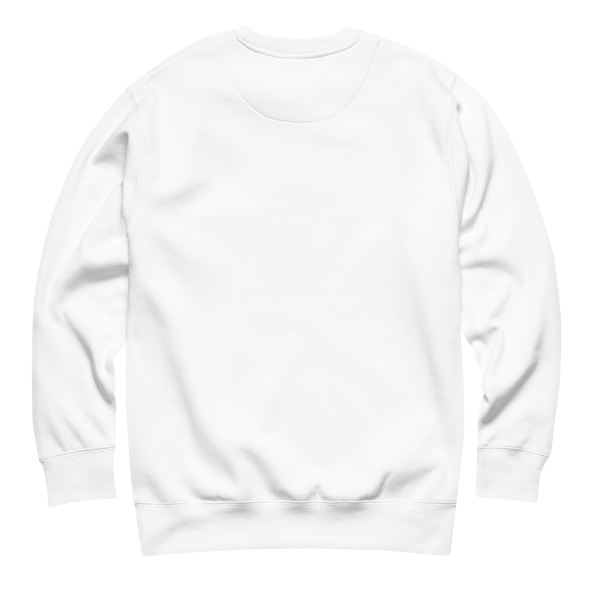 tsgabrielle® For Him • Liberty • Premium Bluza dresowa - White - View 6
