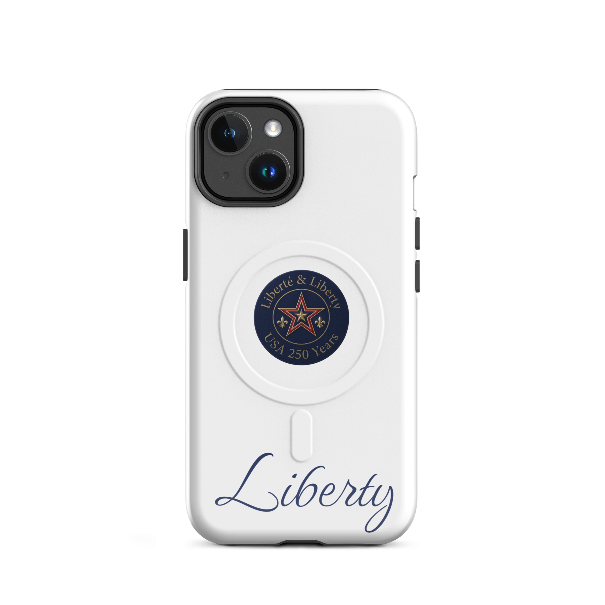 tsgabrielle® • Liberty • MagSafe® Etui Tough kompatybilne z iPhone® - View 1