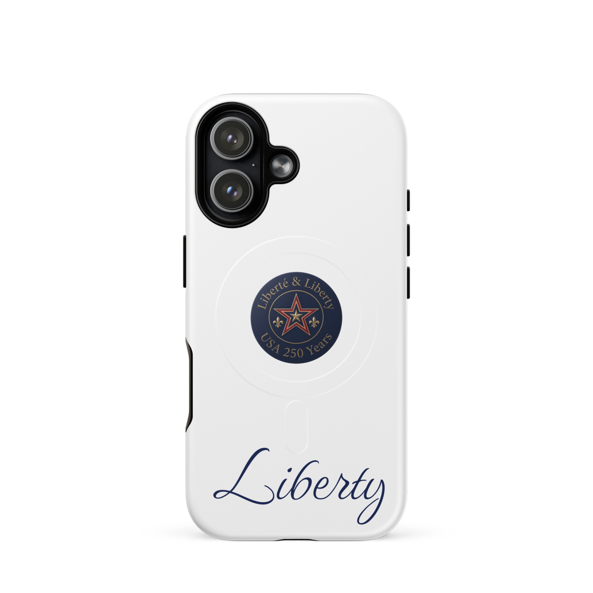 tsgabrielle® • Liberty • MagSafe® Etui Tough kompatybilne z iPhone®