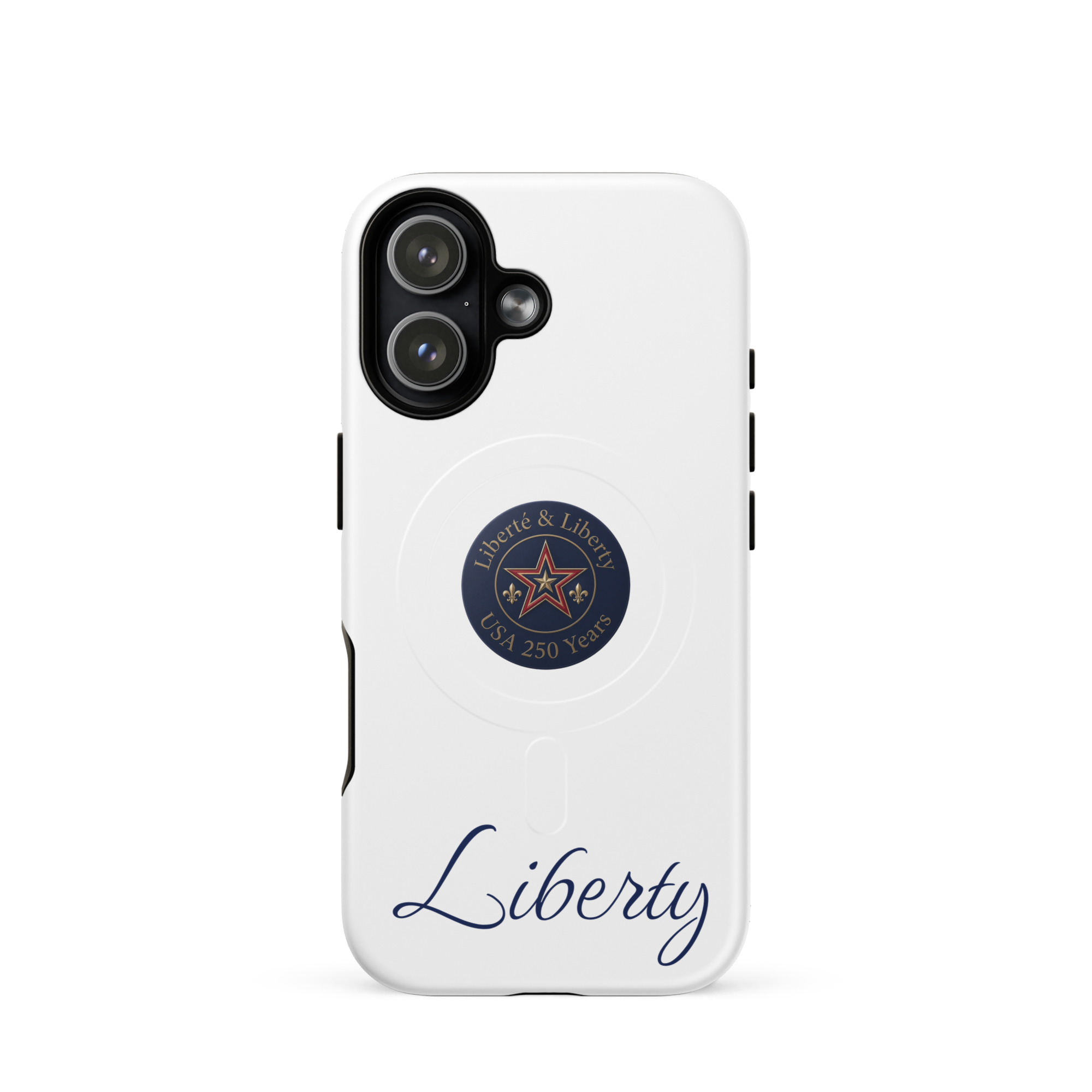 tsgabrielle® • Liberty • MagSafe® Etui Tough kompatybilne z iPhone®