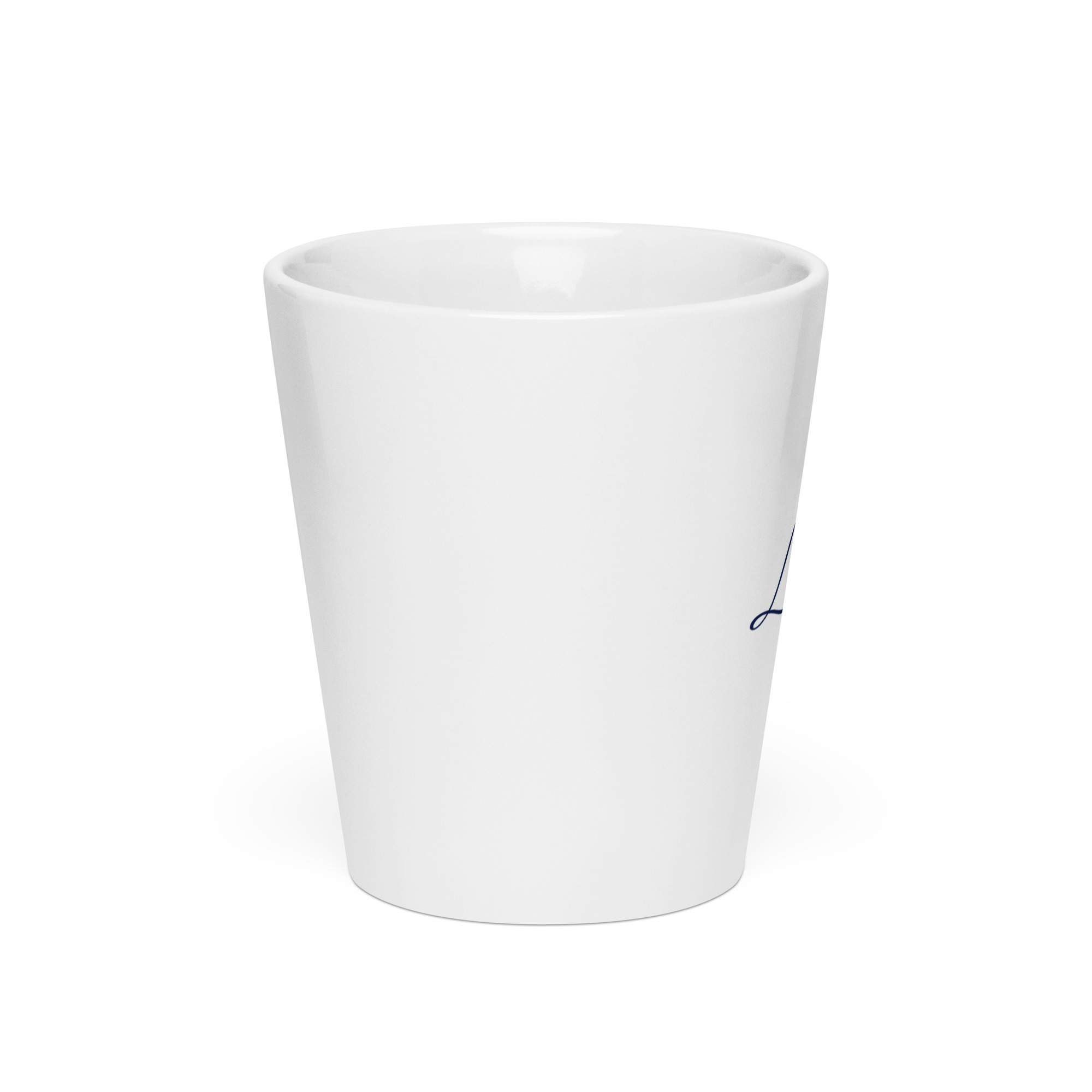 tsgabrielle® • Liberty • Kubek Latte • Biały • 12 oz