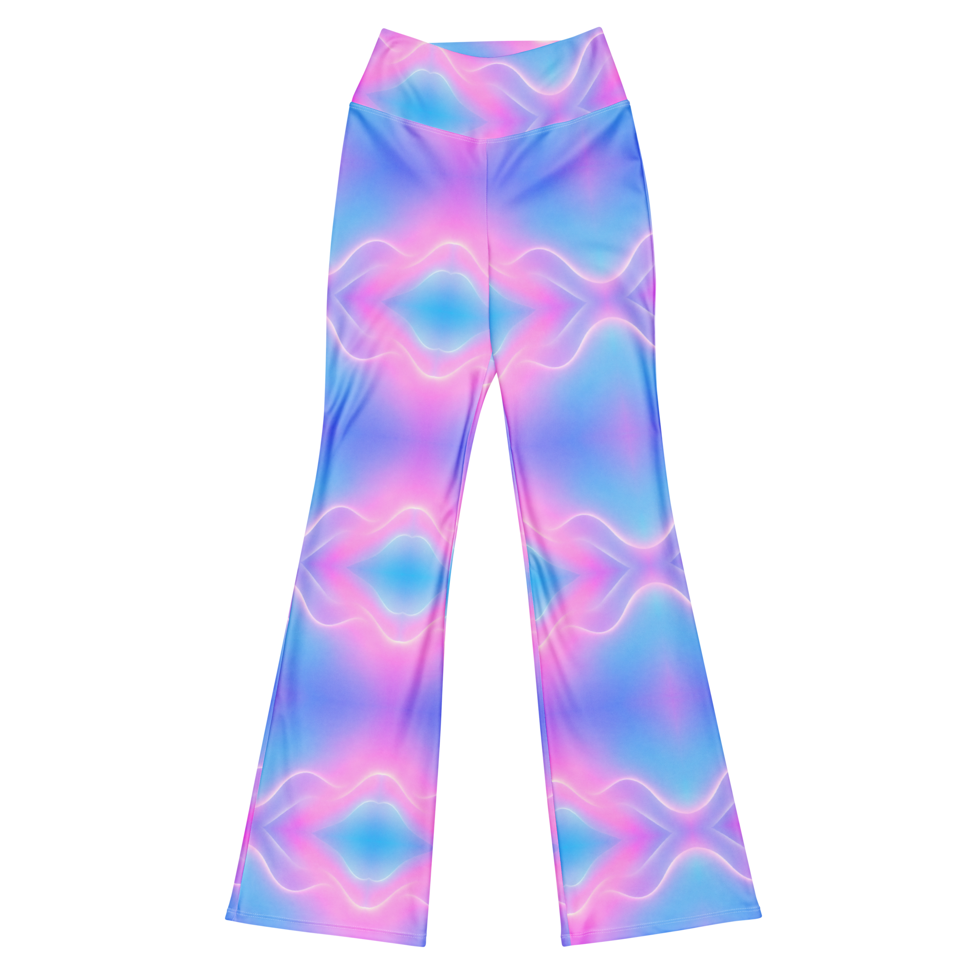 tsgabrielle® • Dla Niej • Pride 26 • Legginsy dzwony