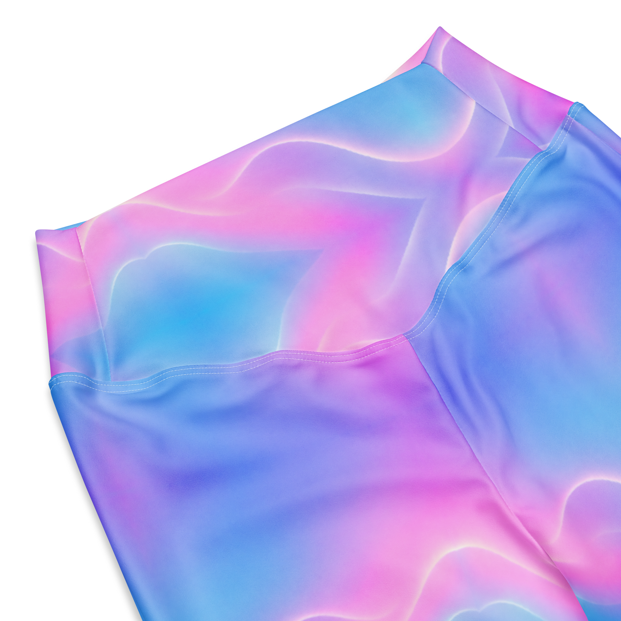 tsgabrielle® • Dla Niej • Pride 26 • Legginsy dzwony - View 6
