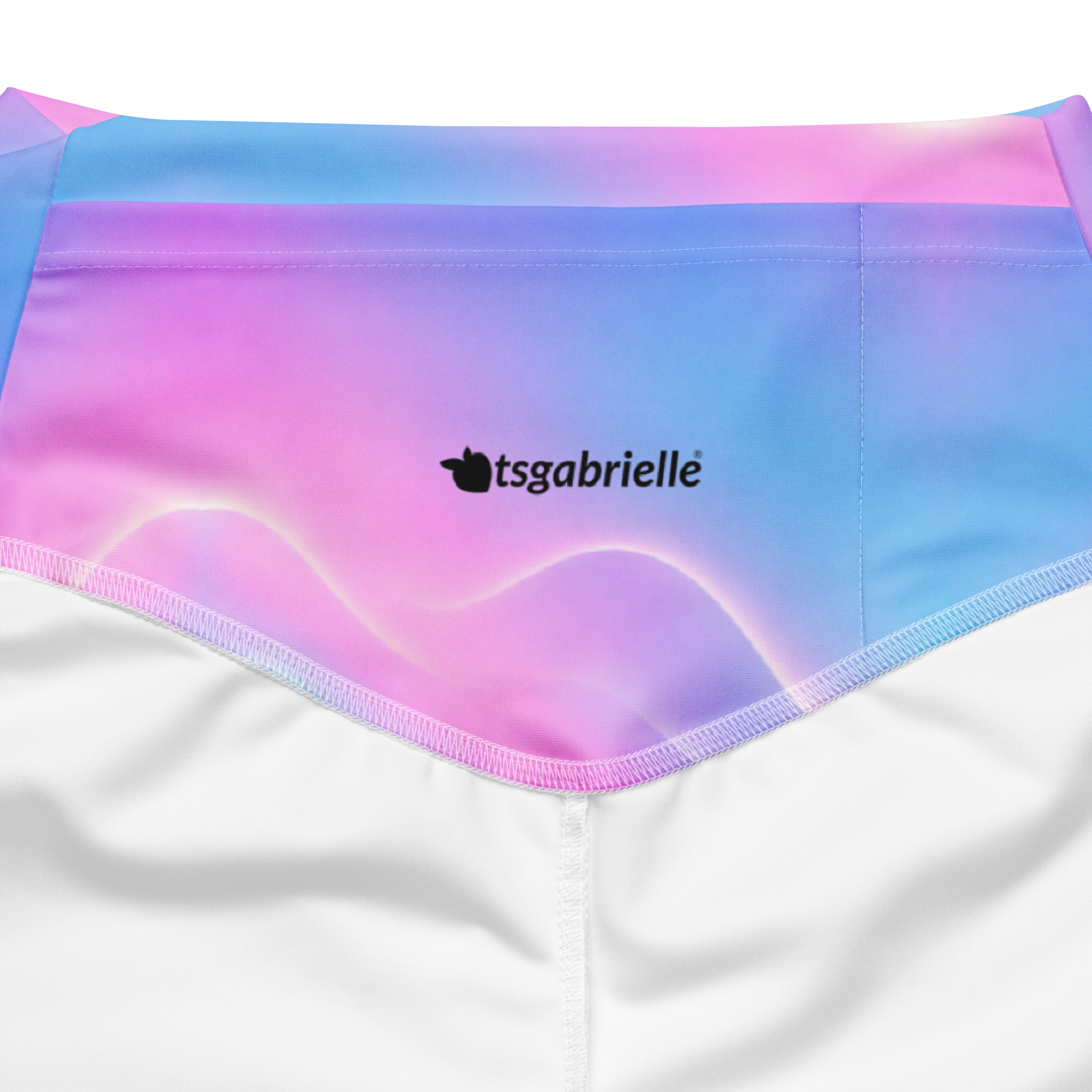 tsgabrielle® • Dla Niej • Pride 26 • Legginsy dzwony - View 8
