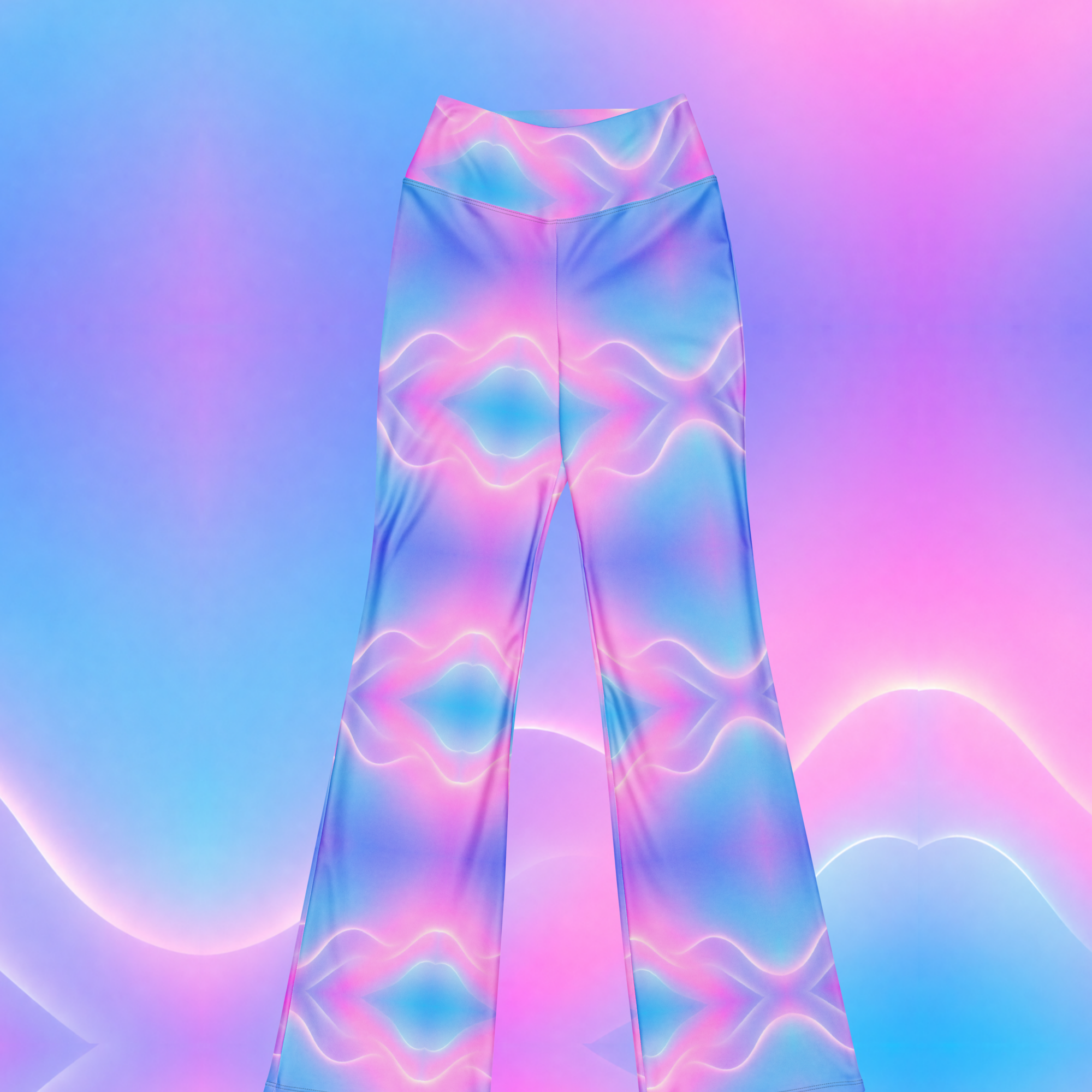tsgabrielle® • Dla Niej • Pride 26 • Legginsy dzwony - View 10