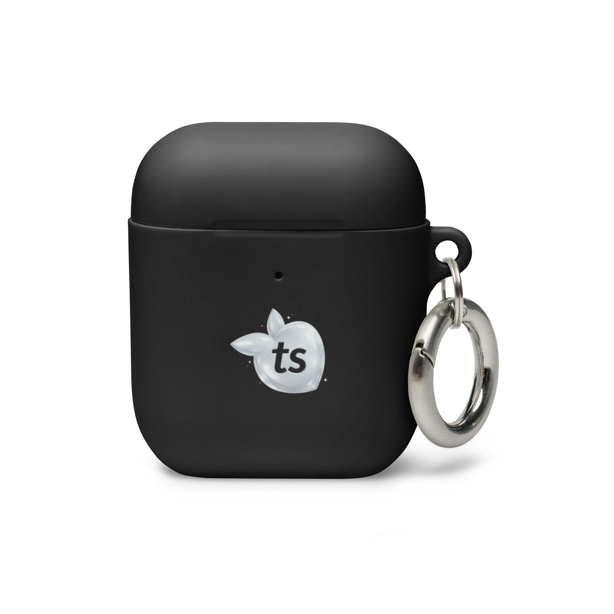 tsgabrielle® • Gumowe etui kompatybilne z AirPods® Pro • 8 kolorów